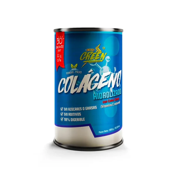 colageno-hidrolizado